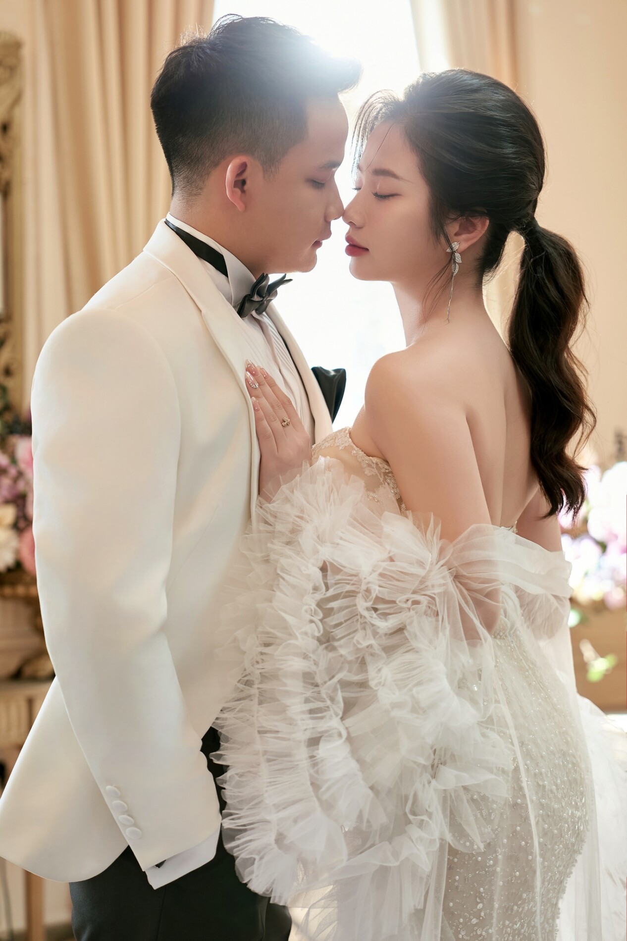 <p>Thiệp cưới online</p>